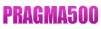 PRAGMA500